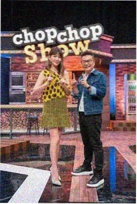 荒野开麦 户外综艺免费看